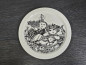 Preview: Rosenthal Studio-Line Artist Plate – Björn Wiinblad Design