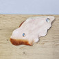 Preview: Wall Mask Cortendorf RS Raumschmuck 3603 – 1960s, 18 cm