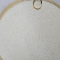 Preview: Sgrafo Wandteller „Katze“ · Ø 21 cm · Form 735 · 1970er Jahre