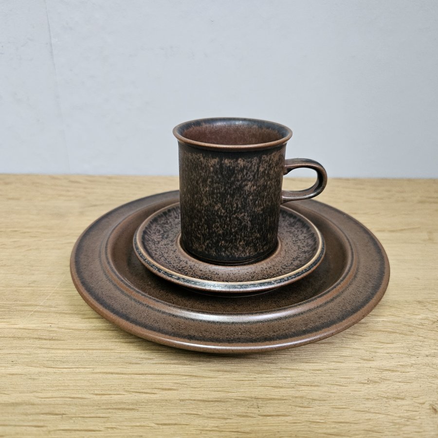 Arabia Finnland Ruska