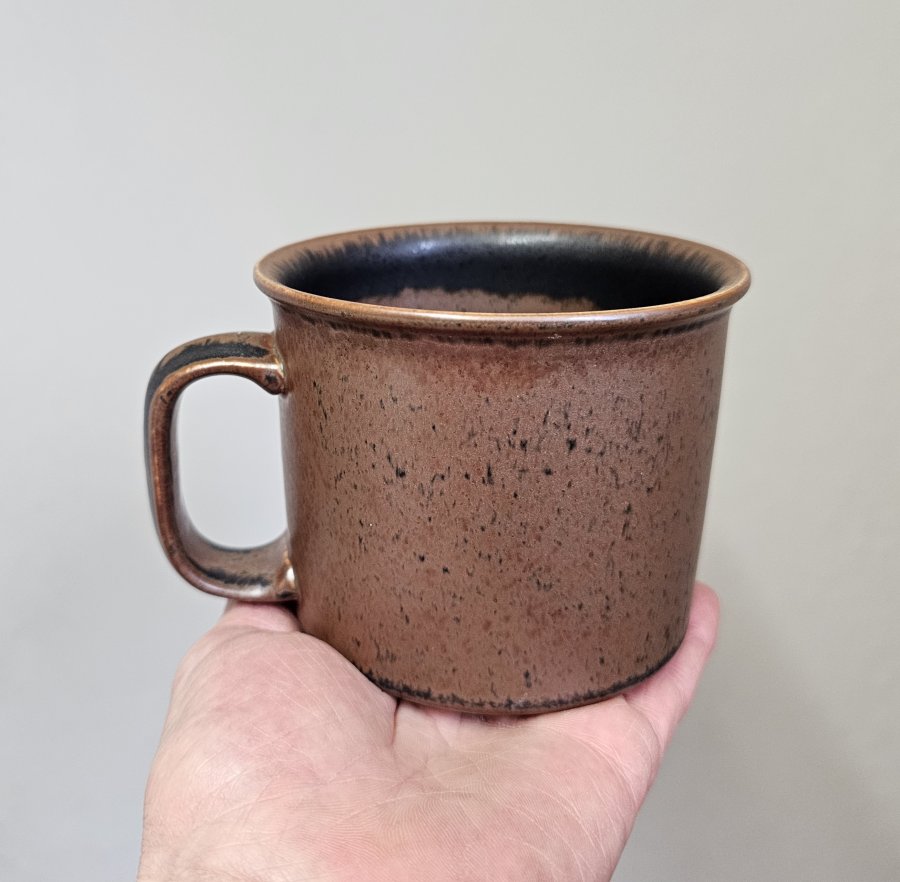 Arabia Finnland Ruska