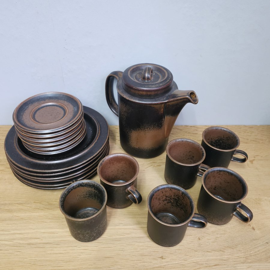 Arabia Finnland Ruska