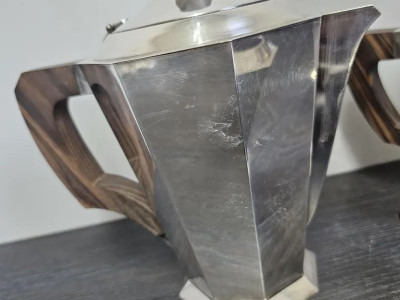 Art Deco Teeservice