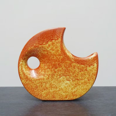 Bertoncello Moon Vase