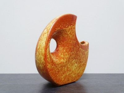 Bertoncello Moon Vase