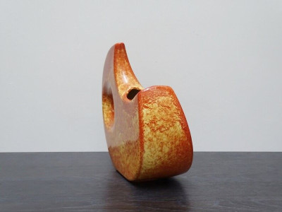 Bertoncello Moon Vase