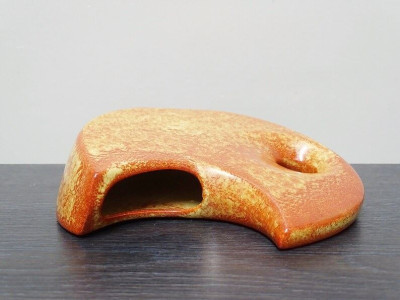 Bertoncello Moon Vase