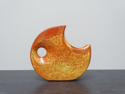 Bertoncello Moon Vase