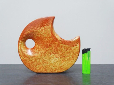 Bertoncello Moon Vase