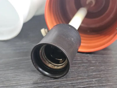 Bulb Deckenleuchte