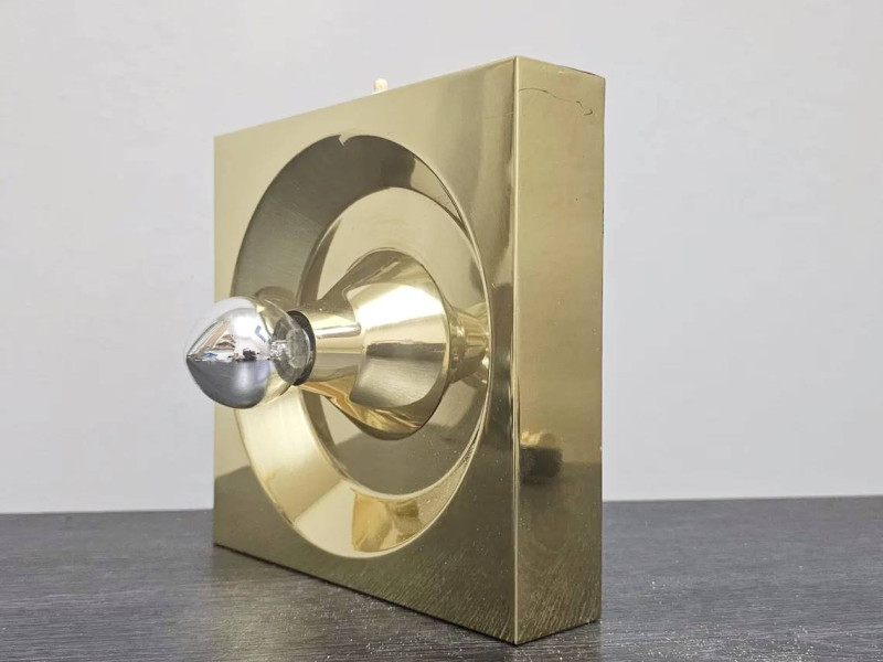 Kaiser Space Age Wall Lamp