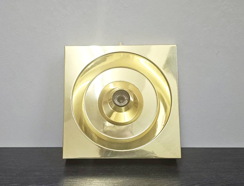 Kaiser Space Age Wall Lamp