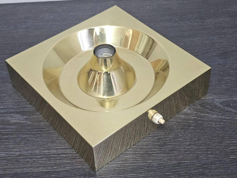 Kaiser Space Age Wall Lamp