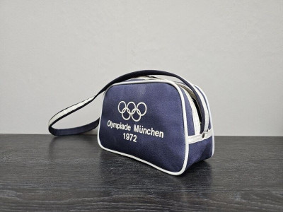 Olympiade München 1972 Tasche für Kinder