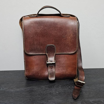 Vintage Messenger 80er
