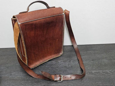 Vintage Messenger 80er