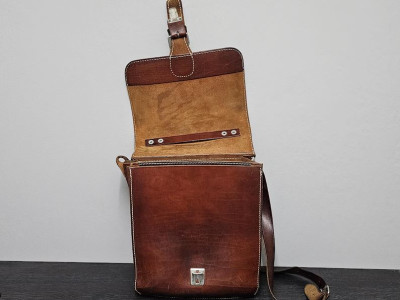 Vintage Messenger 80er