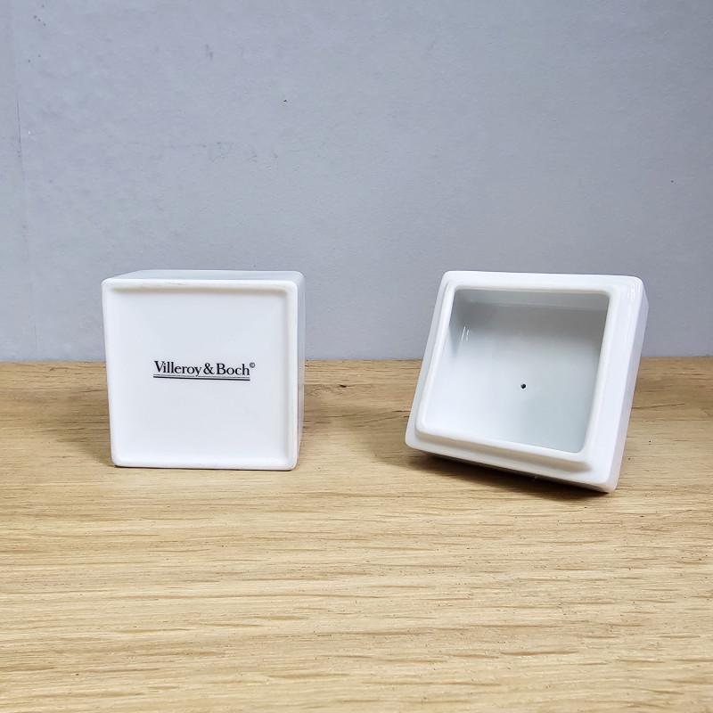Villeroy & Boch Schmuckdose „Animal Park“, Eule, Rosemarie Benedikt