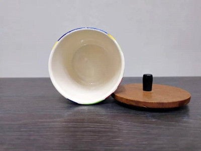 Jie Gantofta  Jam Jar