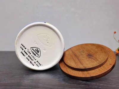 Jie Gantofta  Jam Jar