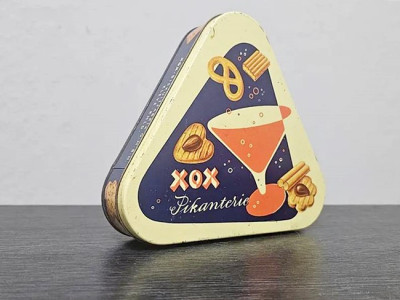 XOX SMALL