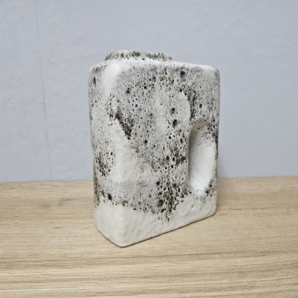 Ü-Keramik Chimney Vase