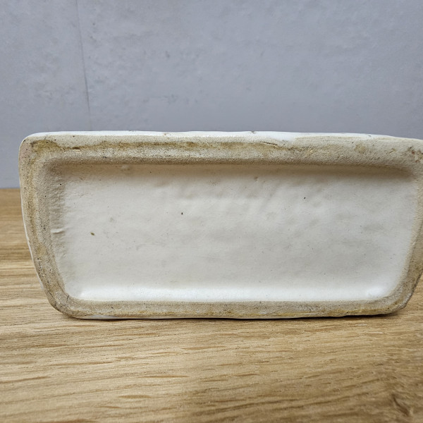 Ü-Keramik Chimney Vase