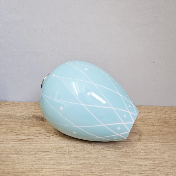Heinrich Gemmo Vase · Selb Bavaria