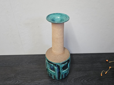 Fratelli Fanciullacci vase
