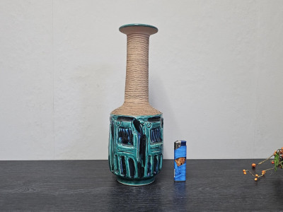 Fratelli Fanciullacci vase