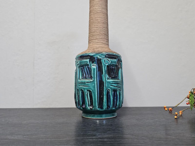 Fratelli Fanciullacci vase