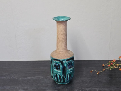 Fratelli Fanciullacci Vase 60er