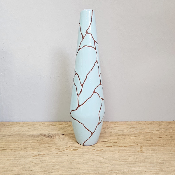 Ilkra Vase Nizza 221-25
