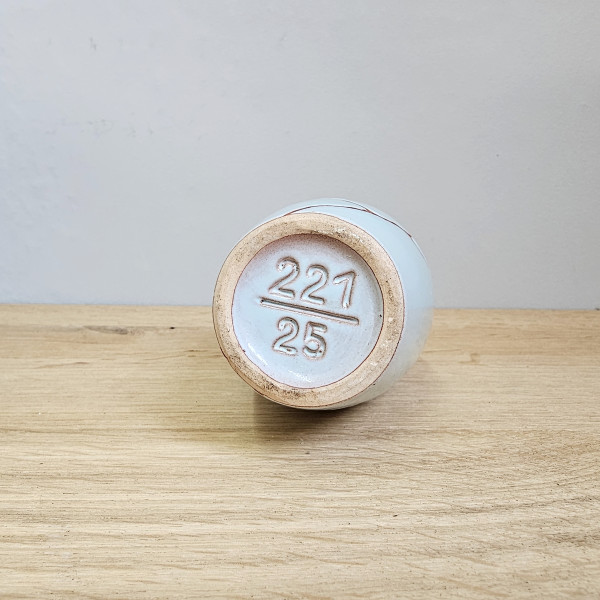 Ilkra Vase Nizza 221-25