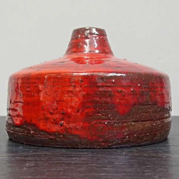 Krösselbach Ufo Vase