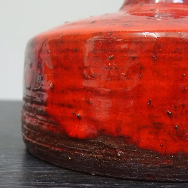 Krösselbach Ufo Vase