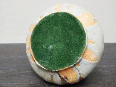 Otto Ufo Vase