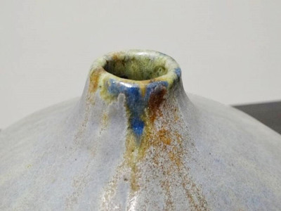 Otto Ufo Vase