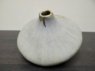 Otto Ufo Vase