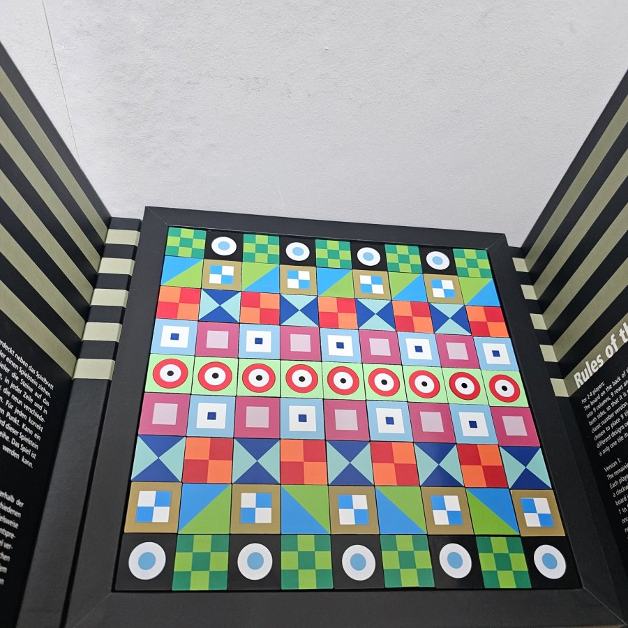 REMEMBER Sudoku Game Early Edition Complete with Booklet - Kopie