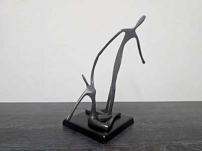 Bodrul Khalique Ballerina