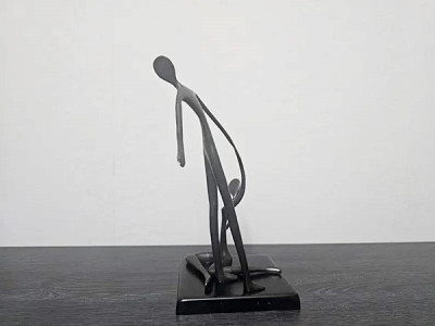 Bodrul Khalique Ballerina