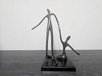 Bodrul Khalique Ballerina