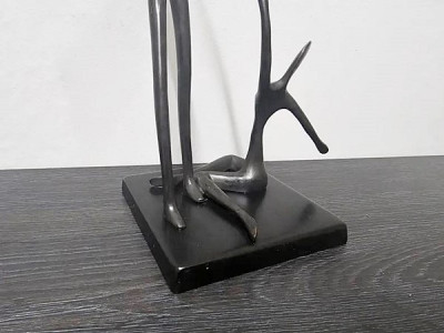 Bodrul Khalique Ballerina