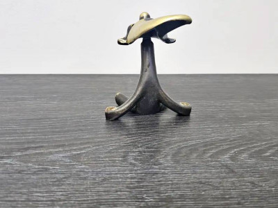 Walter Bosse bronze dwarf