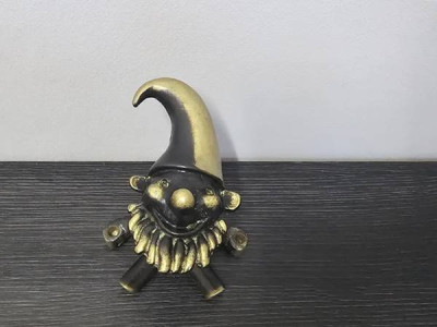 Walter Bosse bronze dwarf