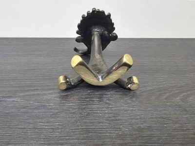 Walter Bosse bronze dwarf
