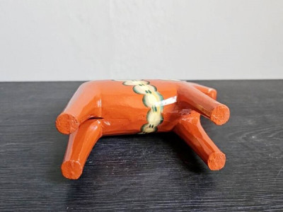 Dala Pferd