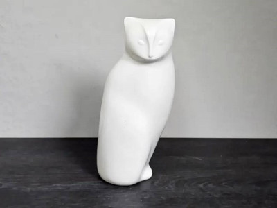 Goebel Keramik-Katze