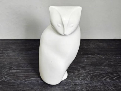 Goebel Keramik-Katze